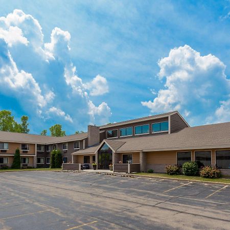 Americinn By Wyndham Hartford Wi מראה חיצוני תמונה