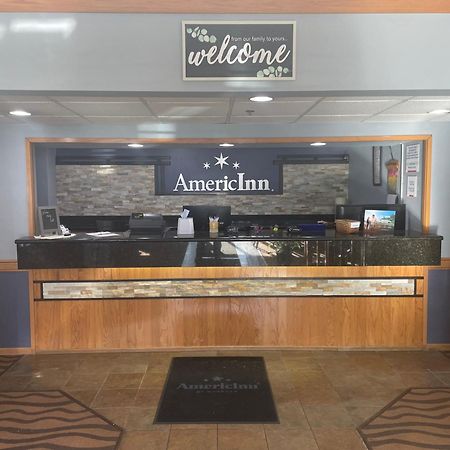 Americinn By Wyndham Hartford Wi מראה חיצוני תמונה