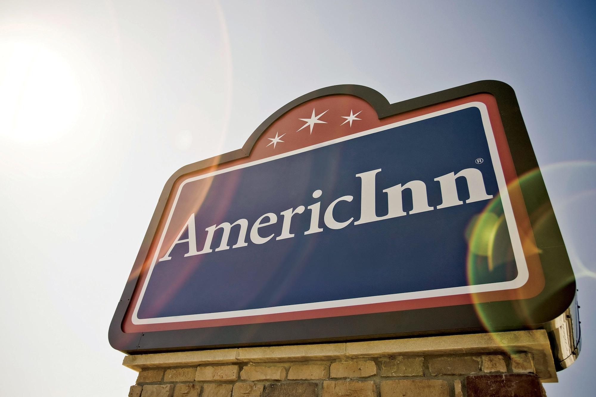 Americinn By Wyndham Hartford Wi מראה חיצוני תמונה