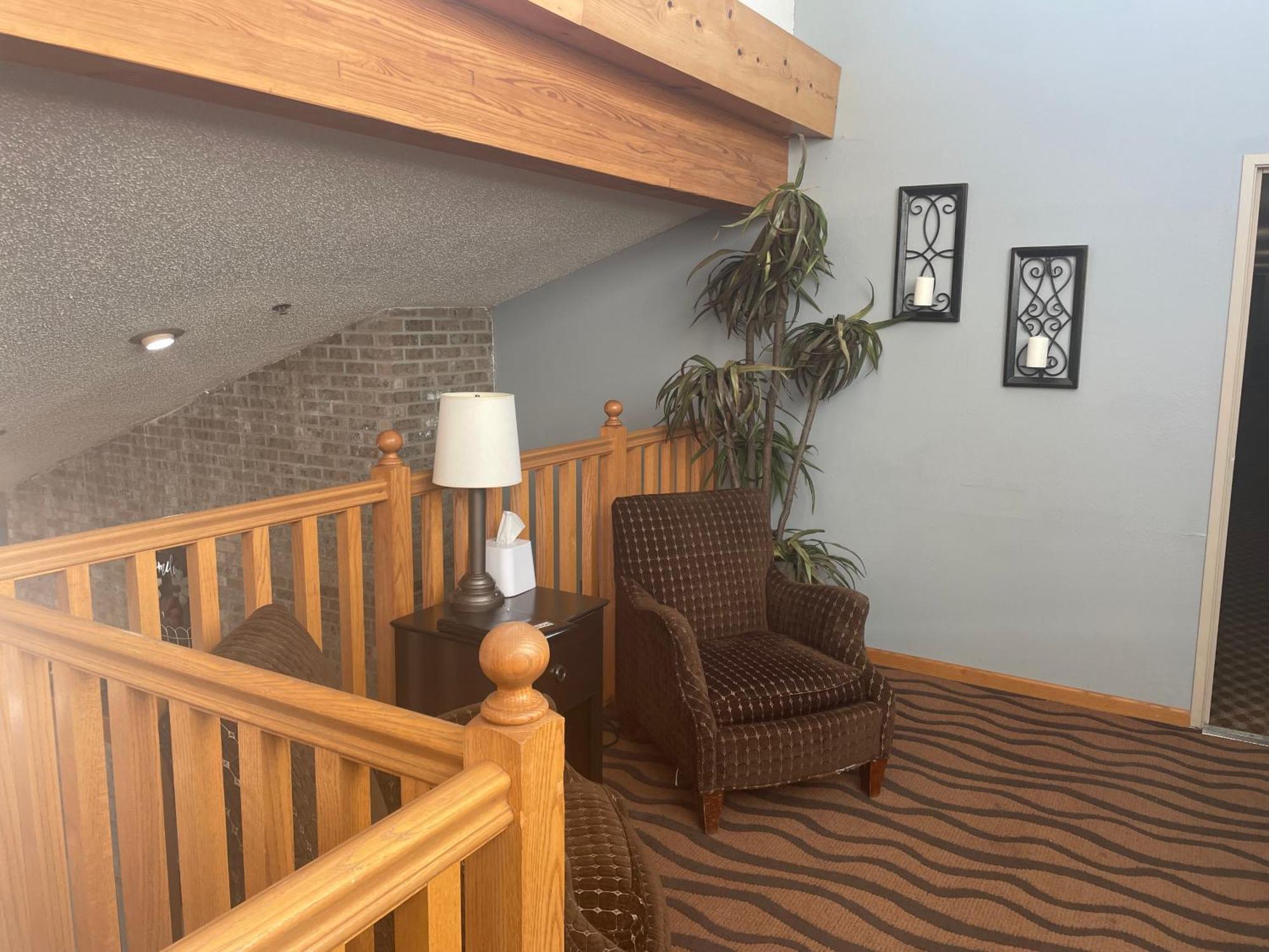 Americinn By Wyndham Hartford Wi מראה חיצוני תמונה