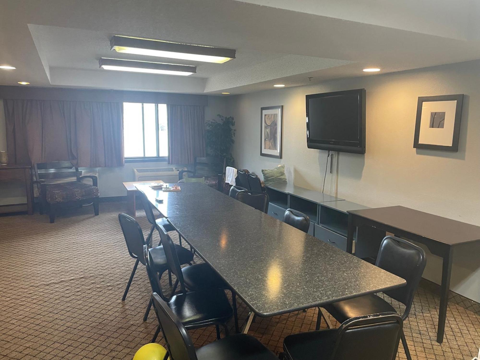 Americinn By Wyndham Hartford Wi מראה חיצוני תמונה
