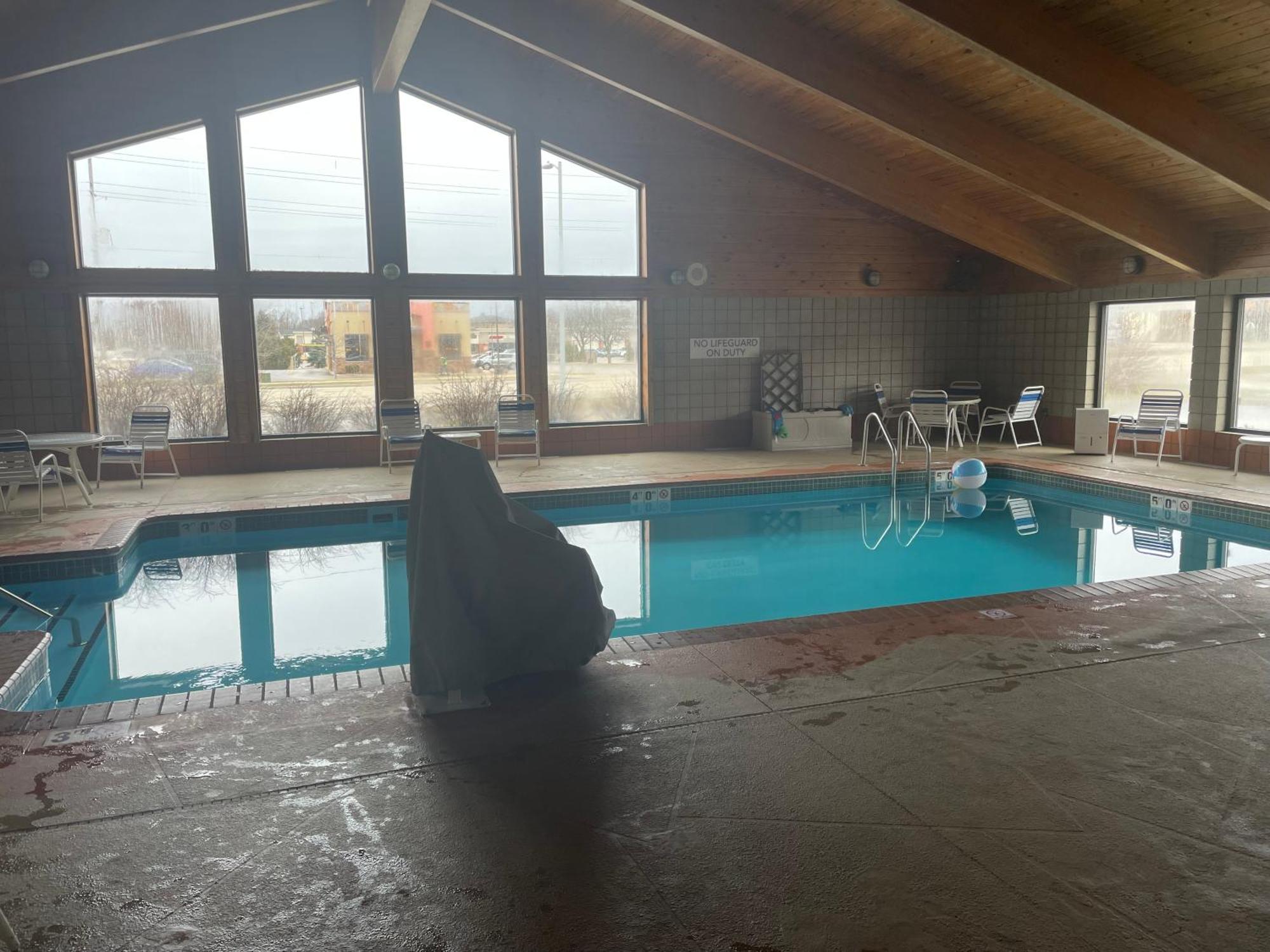 Americinn By Wyndham Hartford Wi מראה חיצוני תמונה