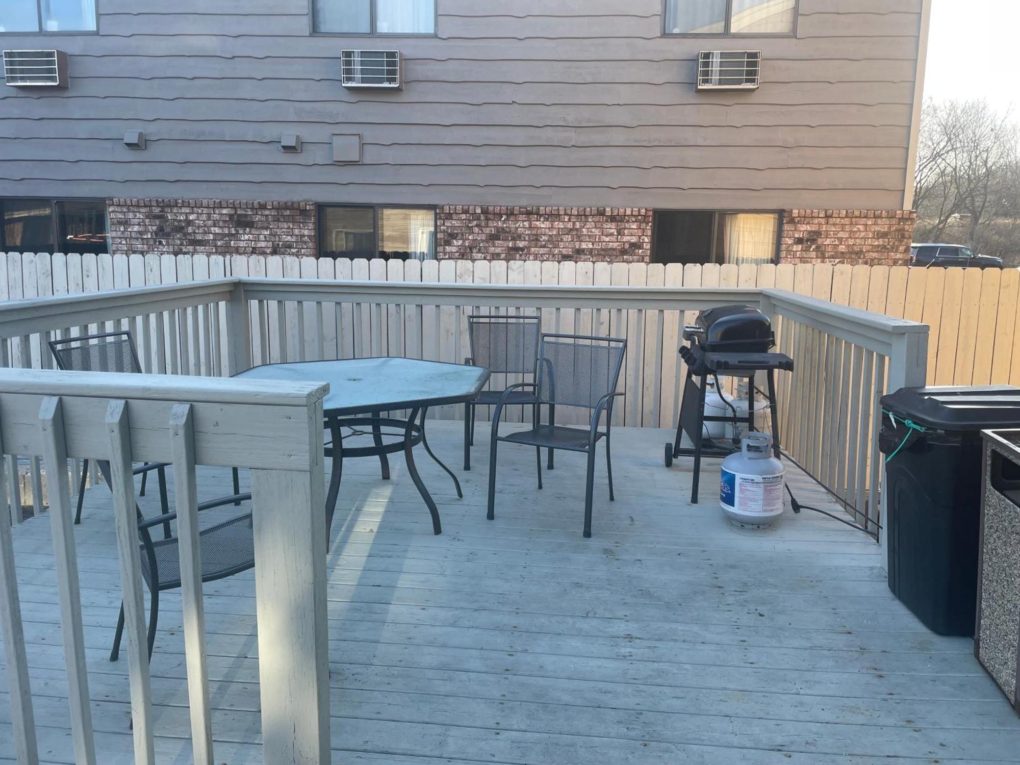 Americinn By Wyndham Hartford Wi מראה חיצוני תמונה
