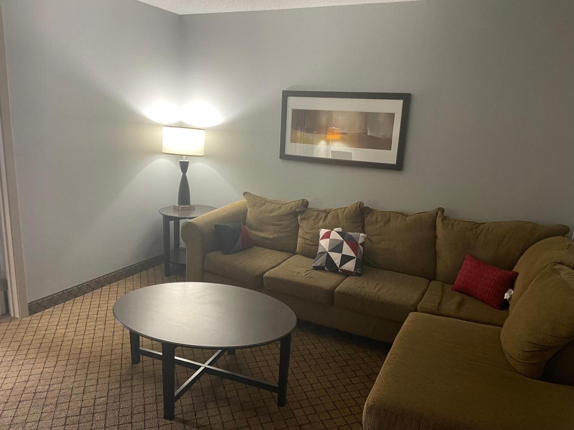 Americinn By Wyndham Hartford Wi מראה חיצוני תמונה