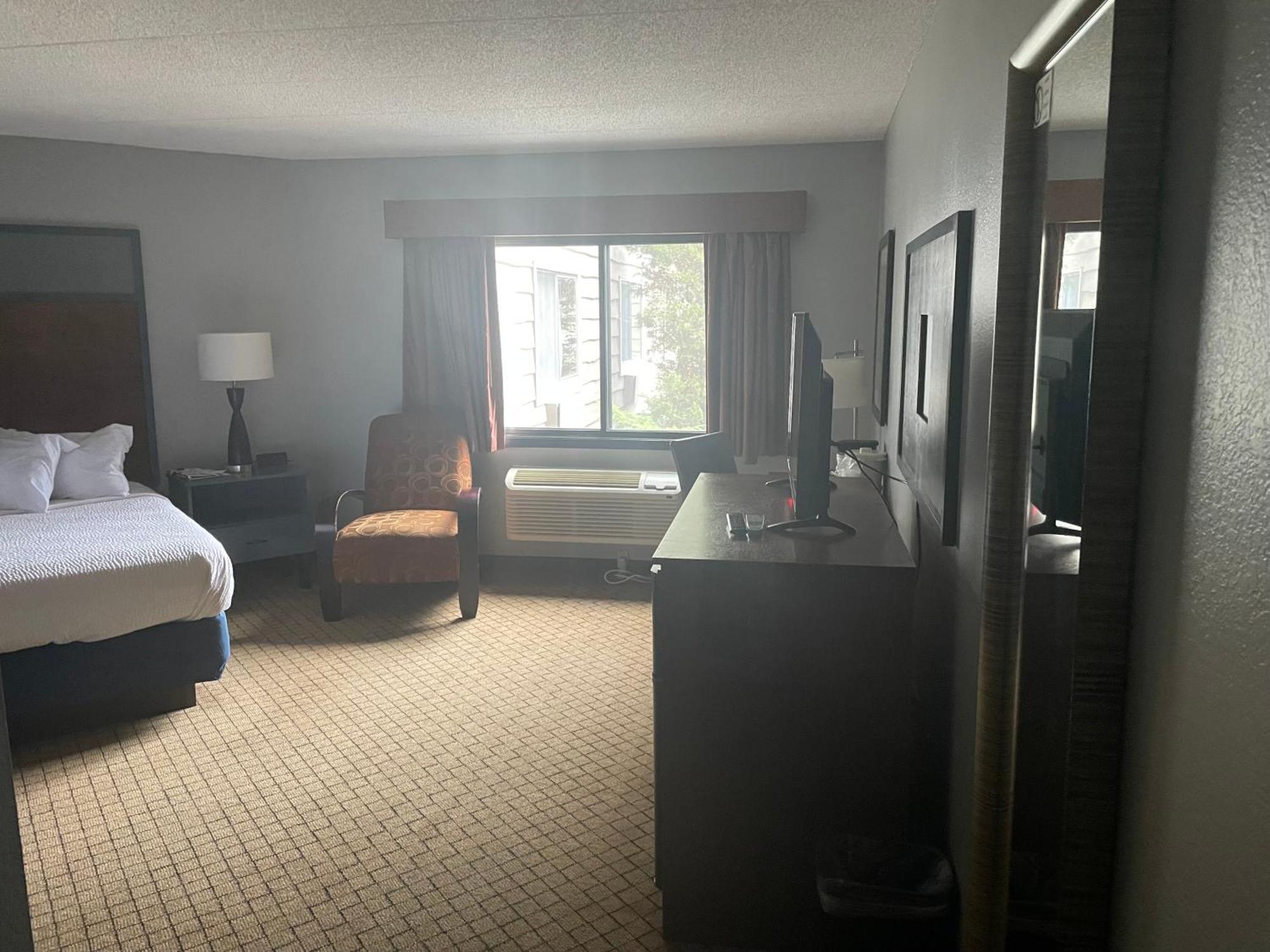 Americinn By Wyndham Hartford Wi מראה חיצוני תמונה