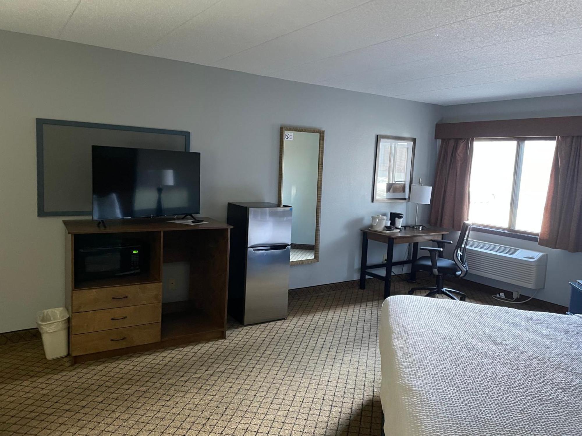 Americinn By Wyndham Hartford Wi מראה חיצוני תמונה