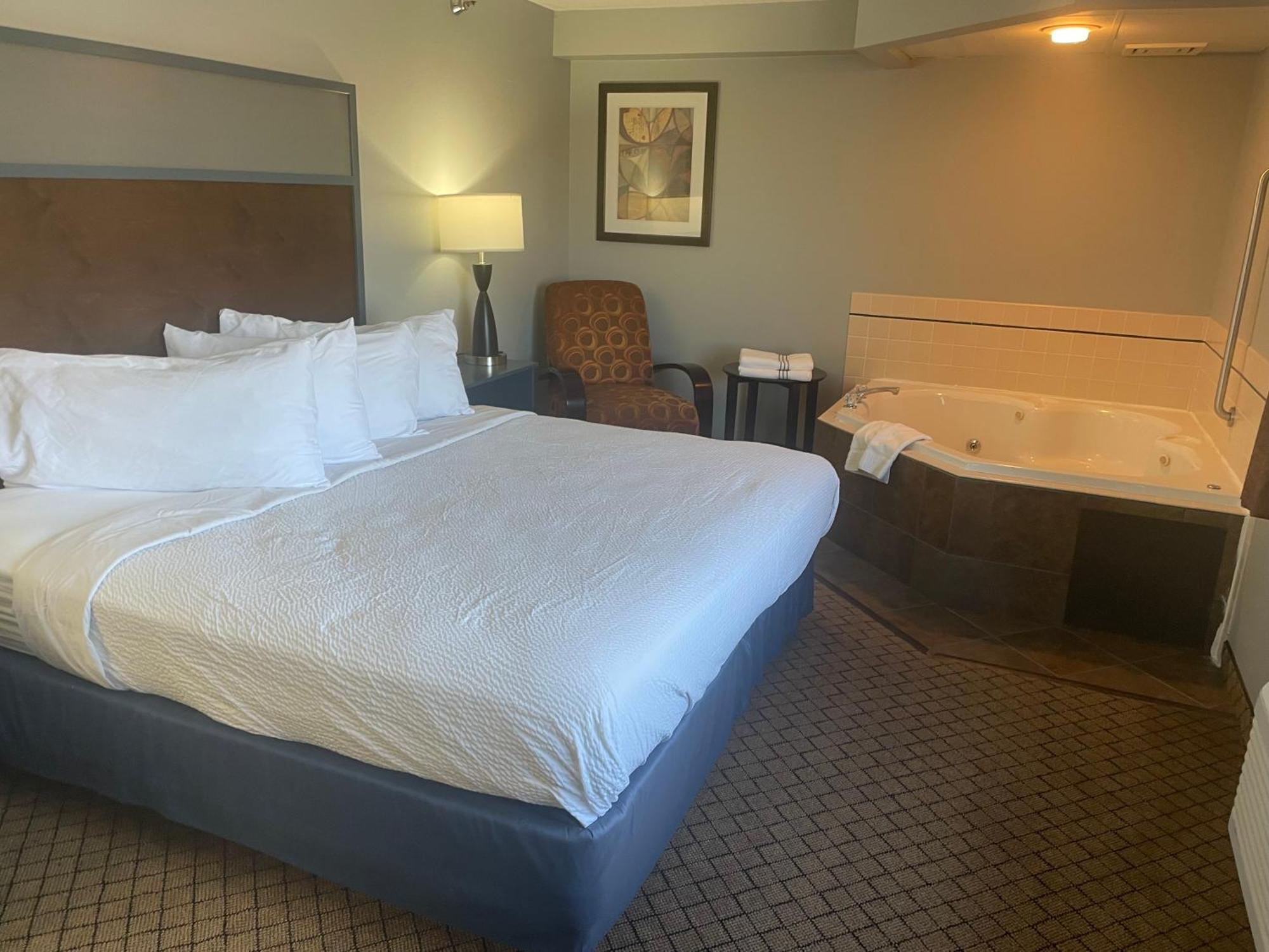 Americinn By Wyndham Hartford Wi מראה חיצוני תמונה
