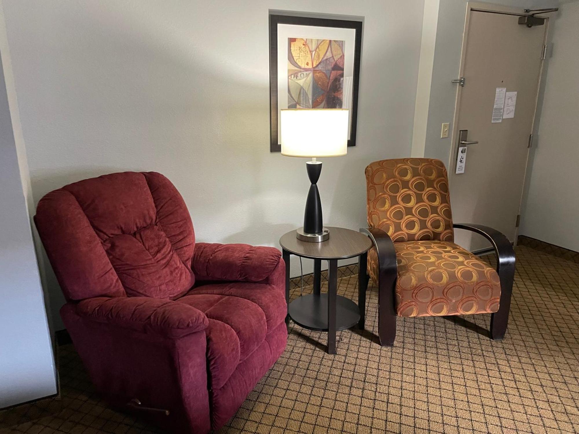 Americinn By Wyndham Hartford Wi מראה חיצוני תמונה