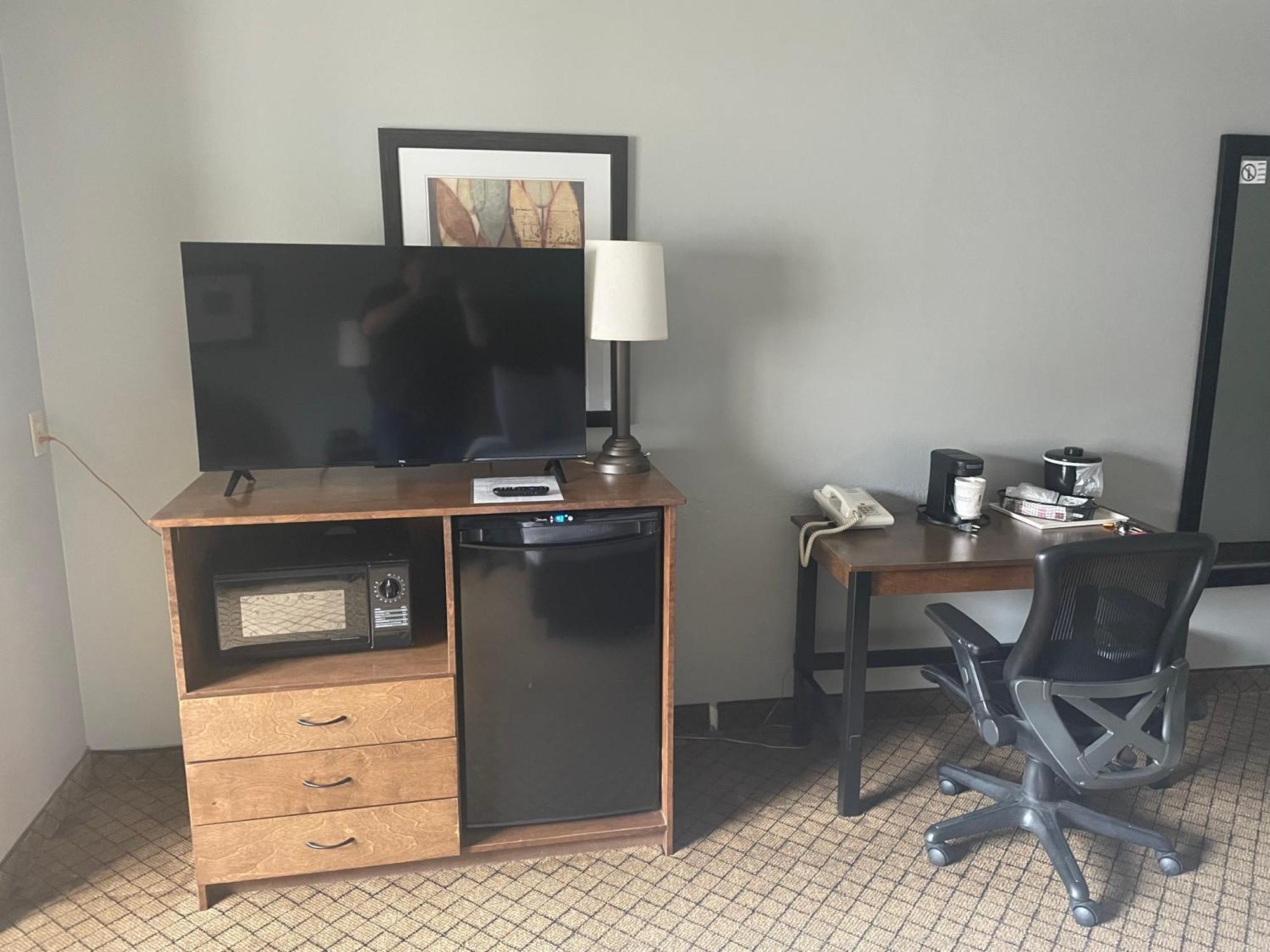 Americinn By Wyndham Hartford Wi מראה חיצוני תמונה