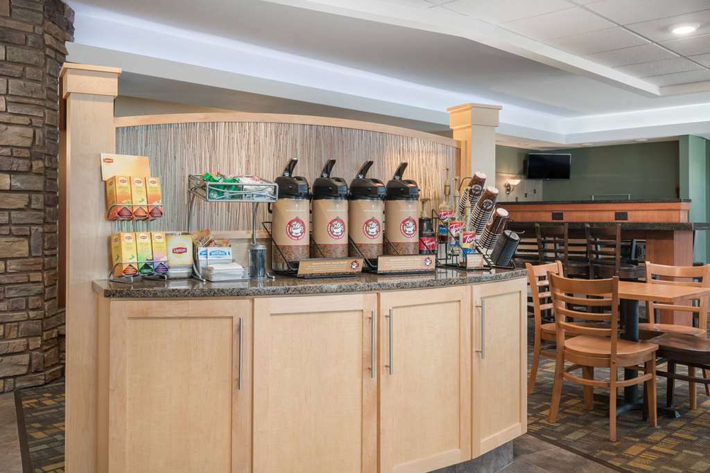 Americinn By Wyndham Hartford Wi מתקנים תמונה