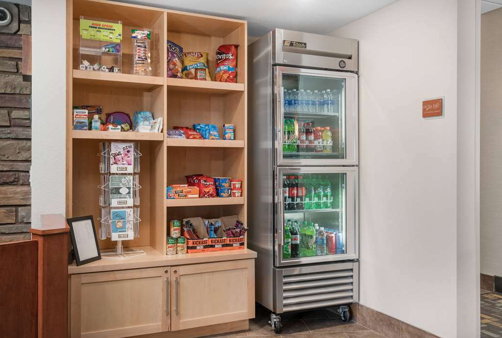 Americinn By Wyndham Hartford Wi מתקנים תמונה