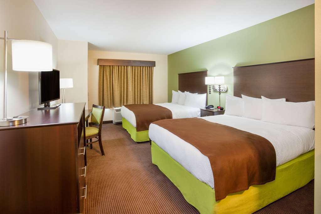 Americinn By Wyndham Hartford Wi חדר תמונה