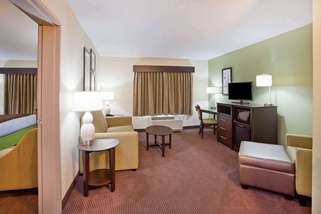 Americinn By Wyndham Hartford Wi חדר תמונה