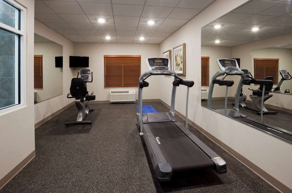 Americinn By Wyndham Hartford Wi מתקנים תמונה