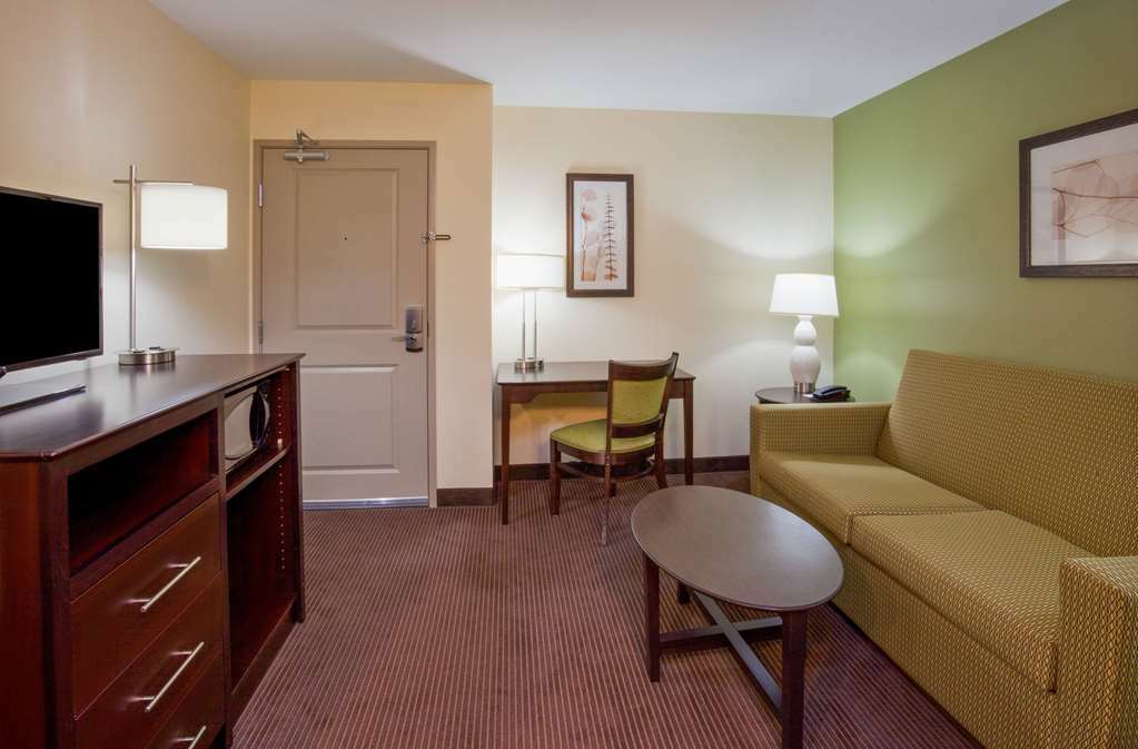 Americinn By Wyndham Hartford Wi חדר תמונה