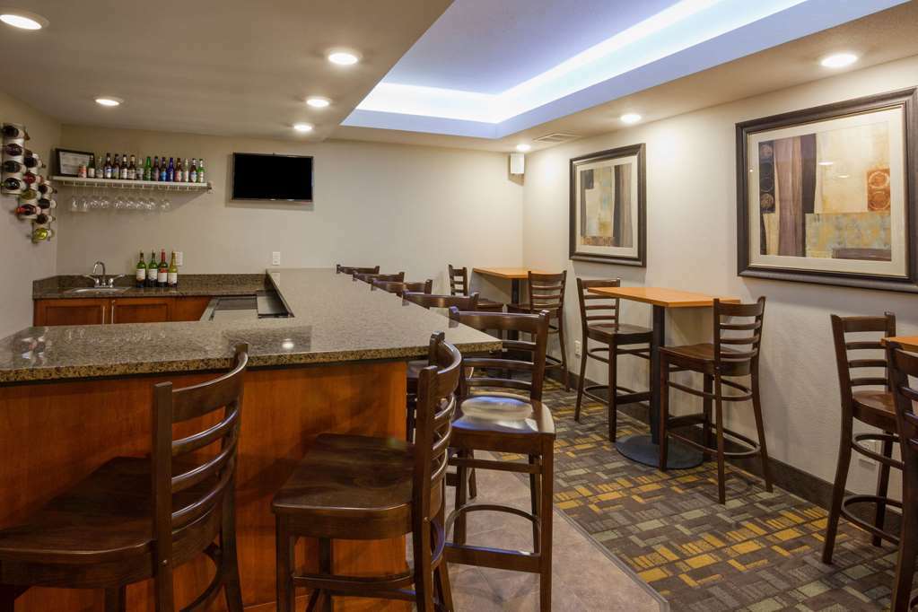 Americinn By Wyndham Hartford Wi מסעדה תמונה