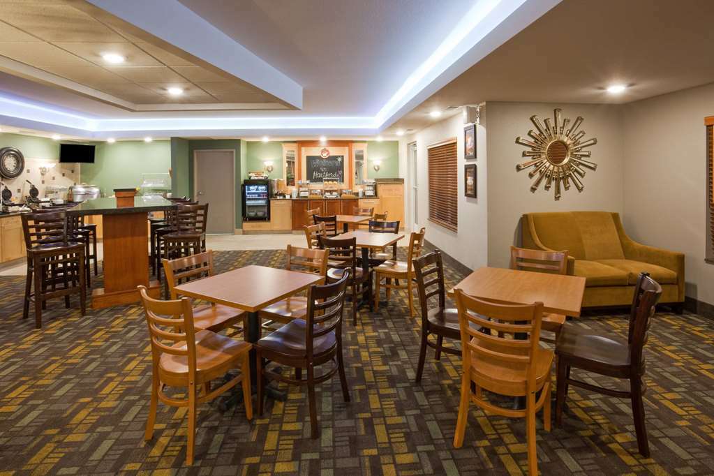 Americinn By Wyndham Hartford Wi מראה פנימי תמונה
